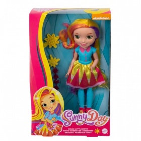Vergroot Sunny Days Feature 15cm Pop Sunny Days Feature 15cm Pop