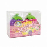 Banana's Fruit Strawberry Combo Pack Wave 3