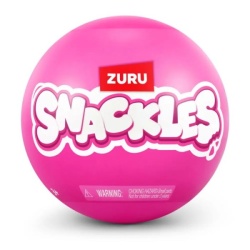 Zuru Snackles 13 Cm In Capsule