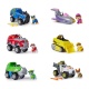 Paw Patrol Jungle Pups Vehicle