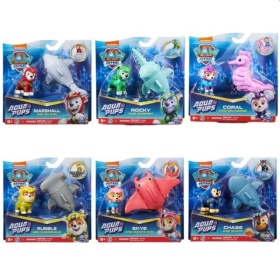 Vergroot Paw Patrol Aqua Pups Hero Pups Paw Patrol Aqua Pups Hero Pups
