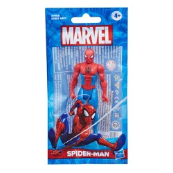 Marvel Spiderman