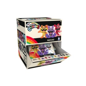 Vergroot Poppy Playtime Minifiguren S3 Critter 7 Cm Poppy Playtime Minifiguren S3 Critter 7 Cm
