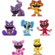 Poppy Playtime Minifiguren S3 Critter 7 Cm