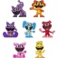 Poppy Playtime Minifiguren S3 Critter 7 Cm