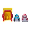 Paw Patrol Pup Squad Launchers Marshall
