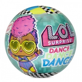 Vergroot Lol Surprise Dance Tots Lol Surprise Dance Tots