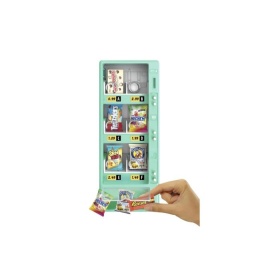 Vergroot Mga's Miniverse Vending Machine Mga's Miniverse Vending Machine