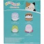 Micromallows 6,5 Cm Pluche 4-pack 2