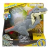 Bekijken Jurassic World Imaginext Ultra Snap Spinosaurus Met Licht