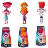 Trolls World Tour Fashion Trolls