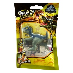 Goo Jit Zu Jurassic Minis