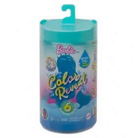 Vergroot Barbie Chelsea Color Reveal Wave 3 Zeemeerminnen Barbie Chelsea Color Reveal Wave 3 Zeemeerminnen