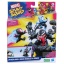 Actiefiguur Transformers Hero Mashers figuur
