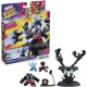 Actiefiguur Transformers Hero Mashers figuur