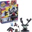 Actiefiguur Transformers Hero Mashers figuur