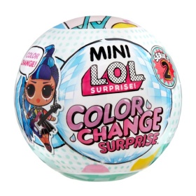 L.o.l Surprise Mini S2