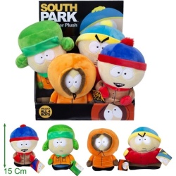 South Park Pluche 15 Cm