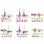 Trolls Tiny Dancers Vriendschap Collectie