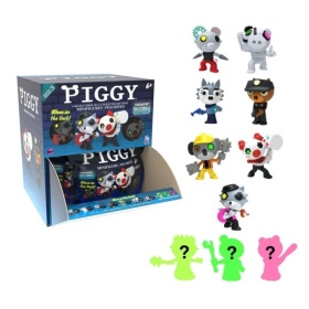 Vergroot Piggy Minifigure Blind Bag Piggy Minifigure Blind Bag