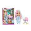 Bekijken Rainbow High Jr High Bestie Babysitters Fashion Doll Amaya