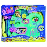 Littlest pet shop dierendagverblijf