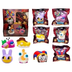 Squishmallow The Amazing Digital Circus