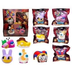 Squishmallow The Amazing Digital Circus