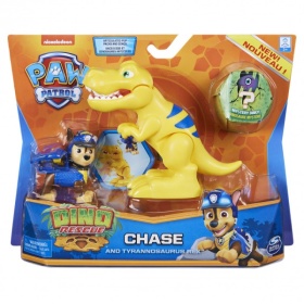 Vergroot Paw Patrol Dino Rescue Dino Action Pack Pup Paw Patrol Dino Rescue Dino Action Pack Pup