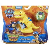 Paw Patrol Dino Rescue Dino Action Pack Pup