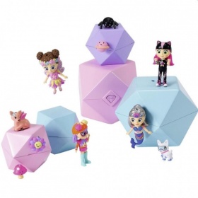 Vergroot Lil Snaps Verzamelfiguur Lil Snaps Verzamelfiguur
