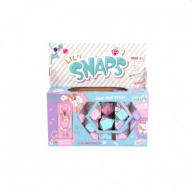 Vergroot Lil Snaps Verzamelfiguur Lil Snaps Verzamelfiguur