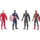 Marvel Avengers Titan Heroes Figure 4 Pack