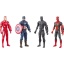 Marvel Avengers Titan Heroes Figure 4 Pack