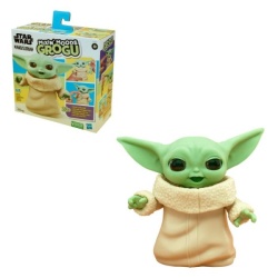 Vergroot de afbeelding Star Wars Mixin Moods Grogu