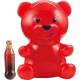 Gummymals Gummy Bear Rood