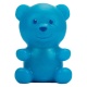 Gummymals Gummy Bear Blauw