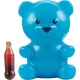 Gummymals Gummy Bear Blauw