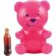Gummymals Gummy Bear Roze