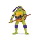 Teenage Mutant Ninja Turtles Movie Deluxe Figure