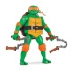 Teenage Mutant Ninja Turtles Movie Deluxe Figure