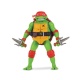 Teenage Mutant Ninja Turtles Movie Deluxe Figure