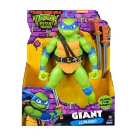 Vergroot Teenage Mutant Ninja Turtles Movie Leonardo Teenage Mutant Ninja Turtles Movie Leonardo