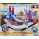 Paw Patrol The Movie True Metal Adventure City Playset