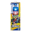 Marvel Avengers Titan Heroes Captain America 30 Cm