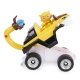 Paw Patrol Cat Pack Deluxe Vehichle Leo Cat