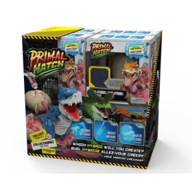 Vergroot Primal Hatch Hybrids Primal Hatch Hybrids