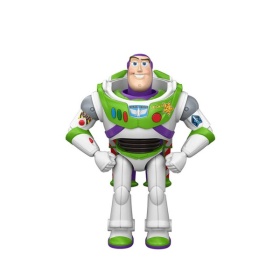 Toy Story 5 Buzz Pop-out Wings 30cm