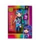 Rainbow High Junior High Se Doll Hd (blue)