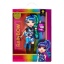 Rainbow High Junior High Se Doll Hd (blue)